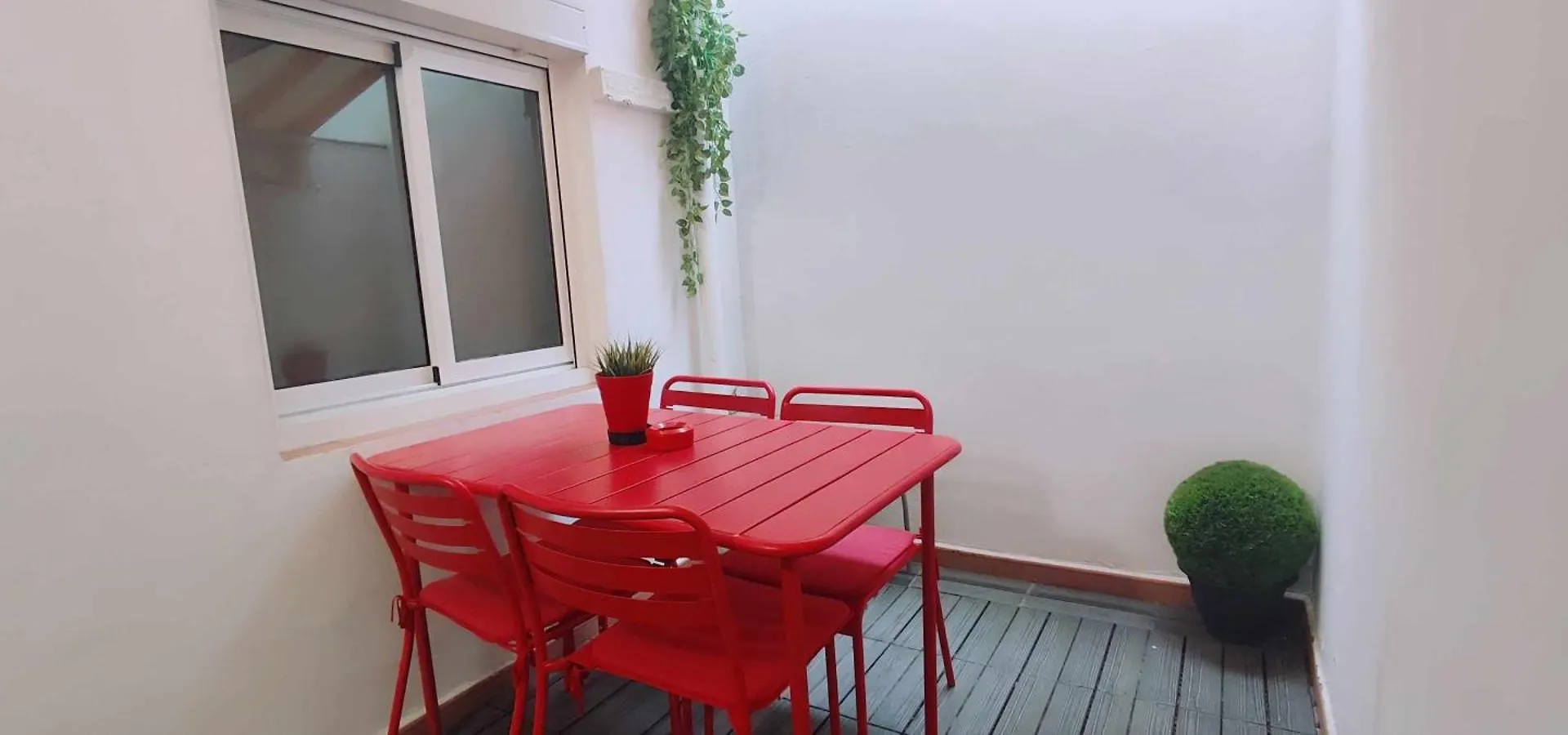 Maria House Apartment Viladecans 0*,  Spain