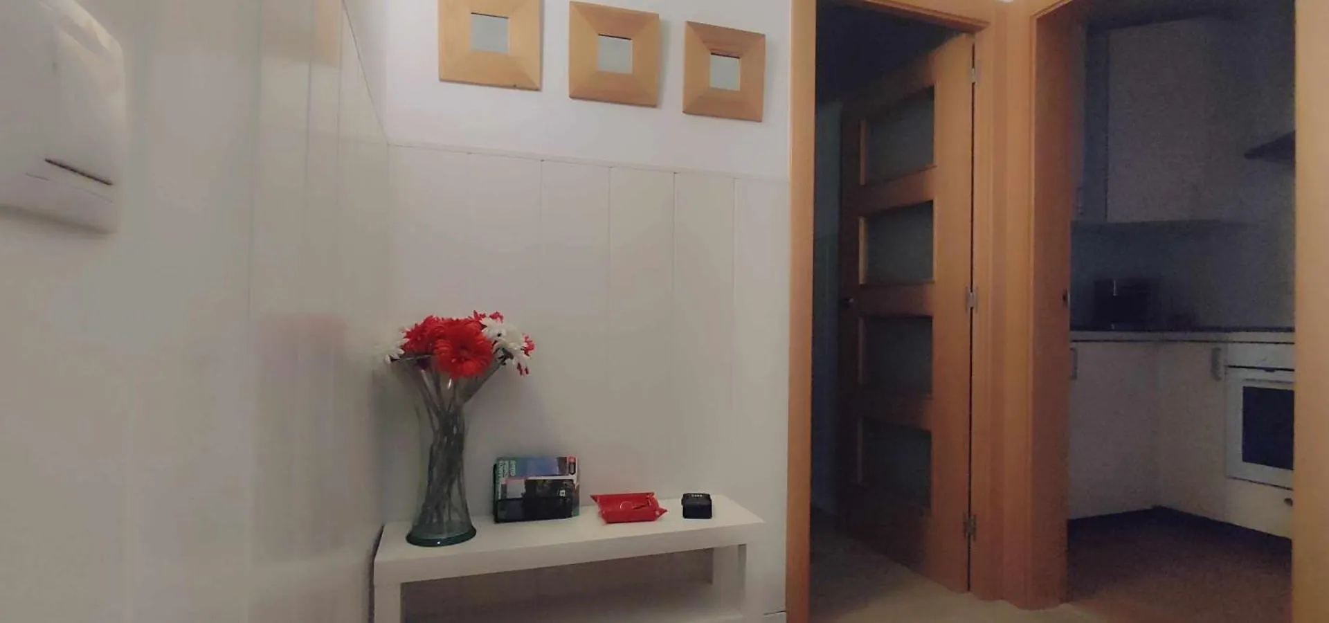 Maria House Apartment Viladecans 0*,  Spain