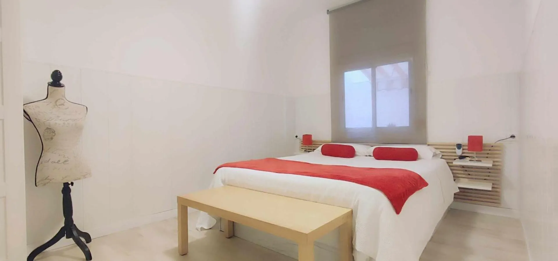 Maria House Apartment Viladecans