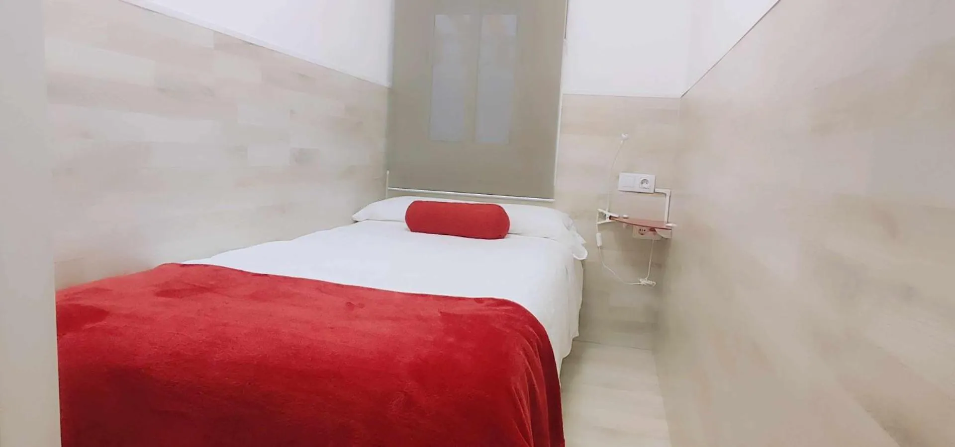 Maria House Apartment Viladecans Spain