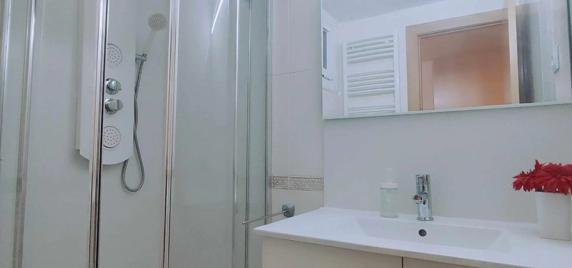 Maria House Apartment Viladecans