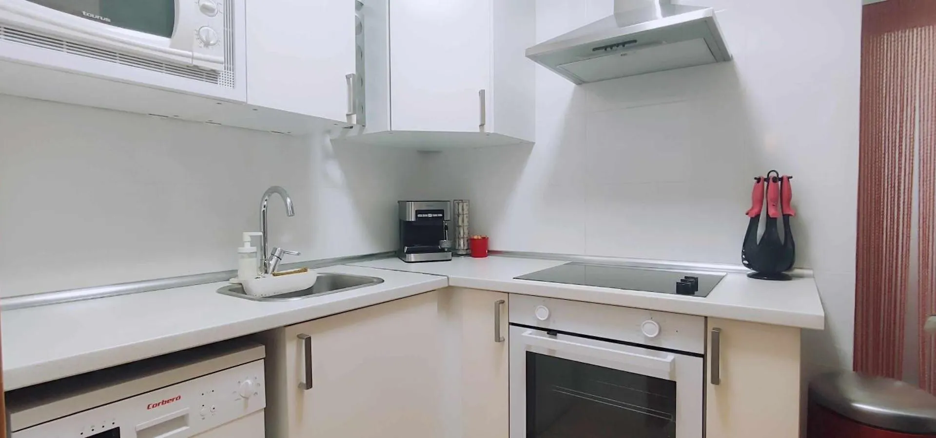 Maria House Apartment Viladecans