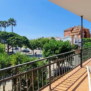 Cabrera Burriac Apartamento