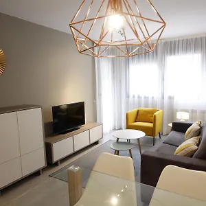 Apartment Real, Lleida