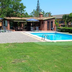 El Mirador Y El Nogal Villa