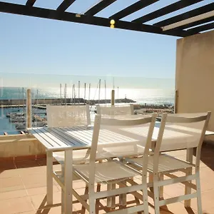 Residencial Marina De Port Apartamento