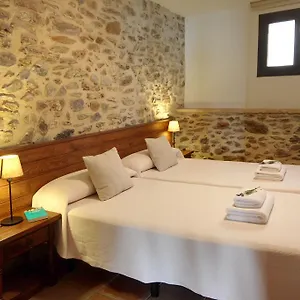 Séjour à la ferme Vilars 10, Espolla