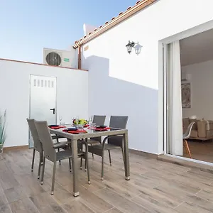 Appartement Matarolux 7, Mataró