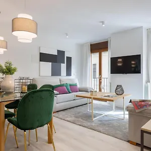  Apartamento Genteel Cabildo España